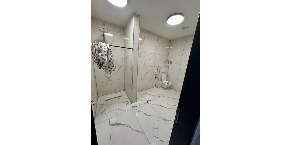 Etagenwohnung Römhild - 2 Zimmer, 55 m&sup2;, 600&euro; | Angebot:24653785