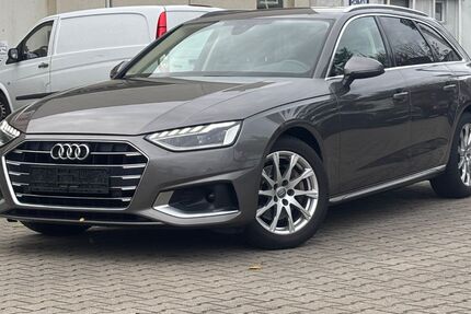 Audi A4 135.000 km 19.999 &euro; Berlin 12057