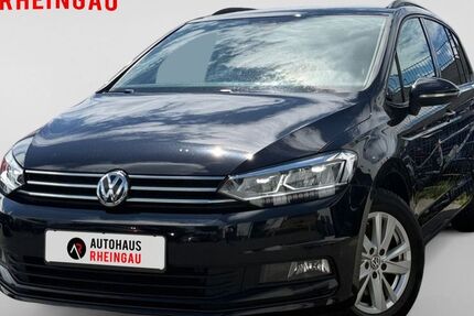 VW Touran 113.500 km 18.800 &euro; Geisenheim am Rhein 65366