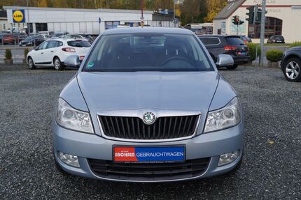 Skoda Octavia 148.550 km 4.890 € Chemnitz 09116