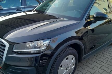 Audi Q2 100.000 km 16.500 &euro; Lauf 91207