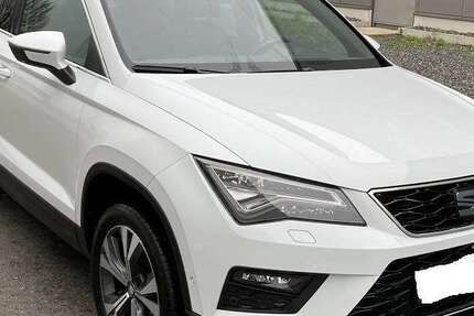 Seat Ateca 19.990 km 31.999 &euro; Sarstedt 31157