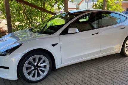 Tesla Model 3 38.000 km 27.800 &euro; Bad Sobernheim 55566