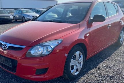 Hyundai i30 199.500 km 1.799 &euro; Rostock 18107