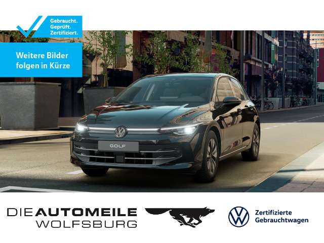 VW Golf 21.391 km 28.650 &euro; Wolfsburg 38440