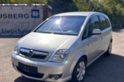 Opel Meriva 245.000 km 1.950 &euro; Waldenburg 74613