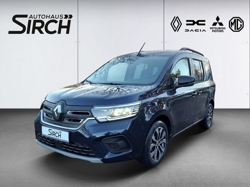 Renault Kangoo 5.350 km 24.590 € Kempten 87439