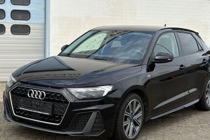 Audi A1 132.000 km 16.900 &euro; Düren 52353