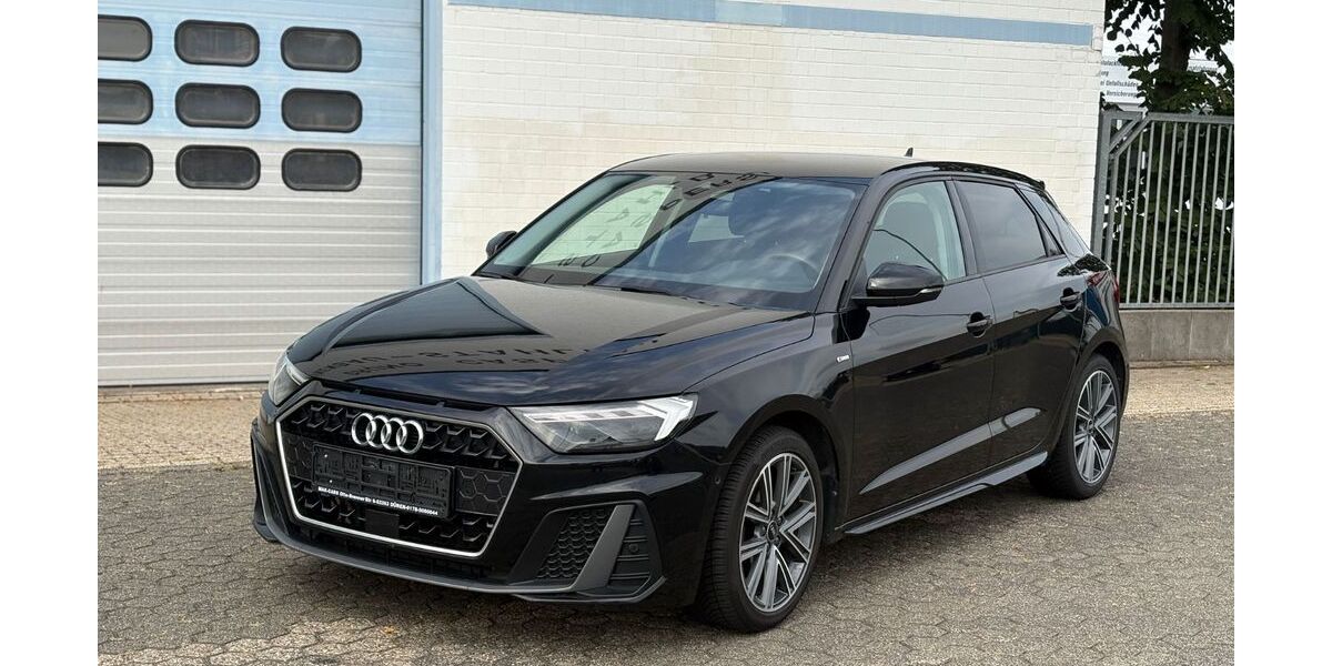 Audi A1 132.000 km 16.900 &euro; Düren 52353