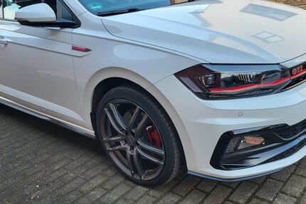 VW Polo 68.000 km 19.990 &euro; Eitorf 53783