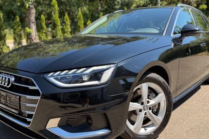 Audi A4 107.900 km 22.900 &euro; Westhausen 73463