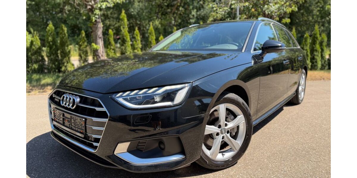 Audi A4 107.900 km 22.900 &euro; Westhausen 73463