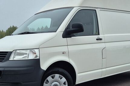 VW T5 Transporter 197.500 km 10.970 € Trier 54294
