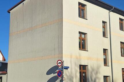 Wohnung Teterow - 4 Zimmer, 87 m&sup2;, 750&euro; | Angebot:24863276