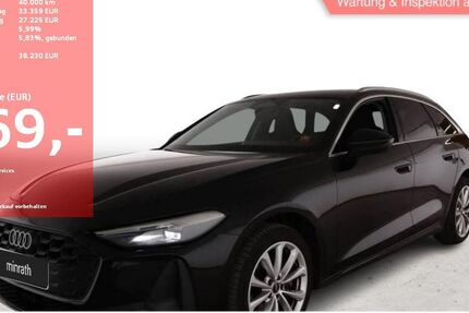 Audi A5 20.474 km 36.730 &euro; Moers-Hülsdonk 47441