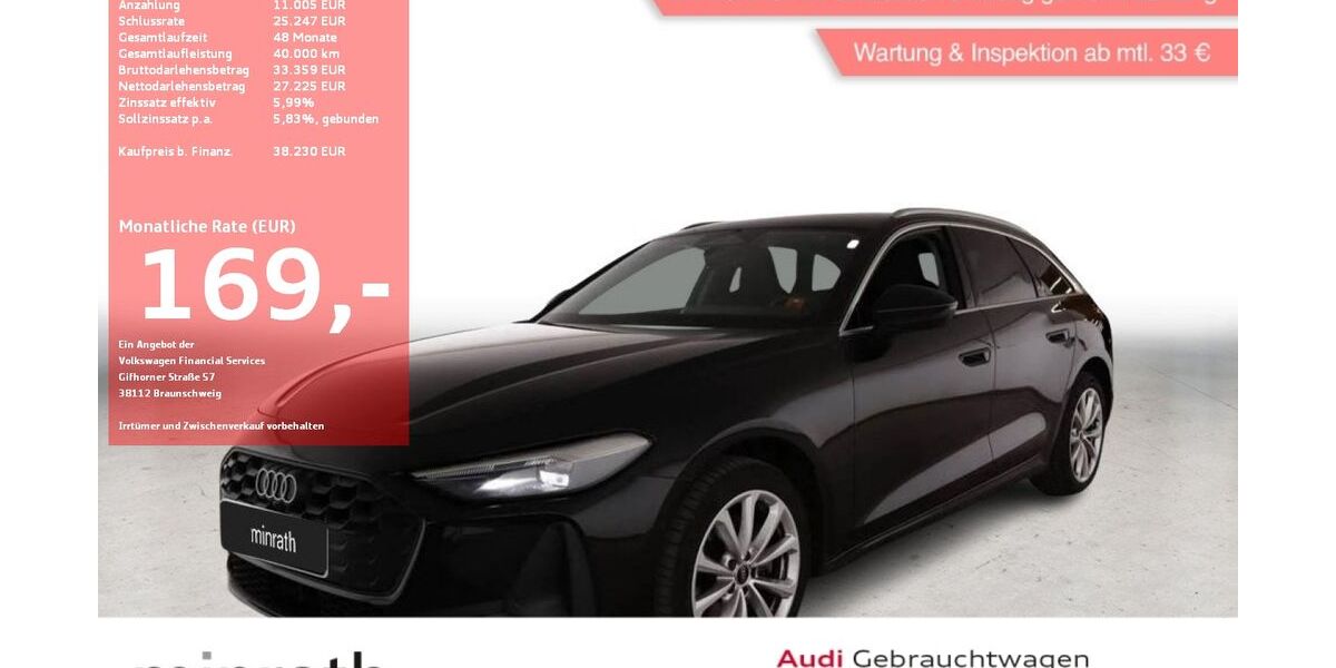 Audi A5 20.474 km 37.230 &euro; Moers-Hülsdonk 47441