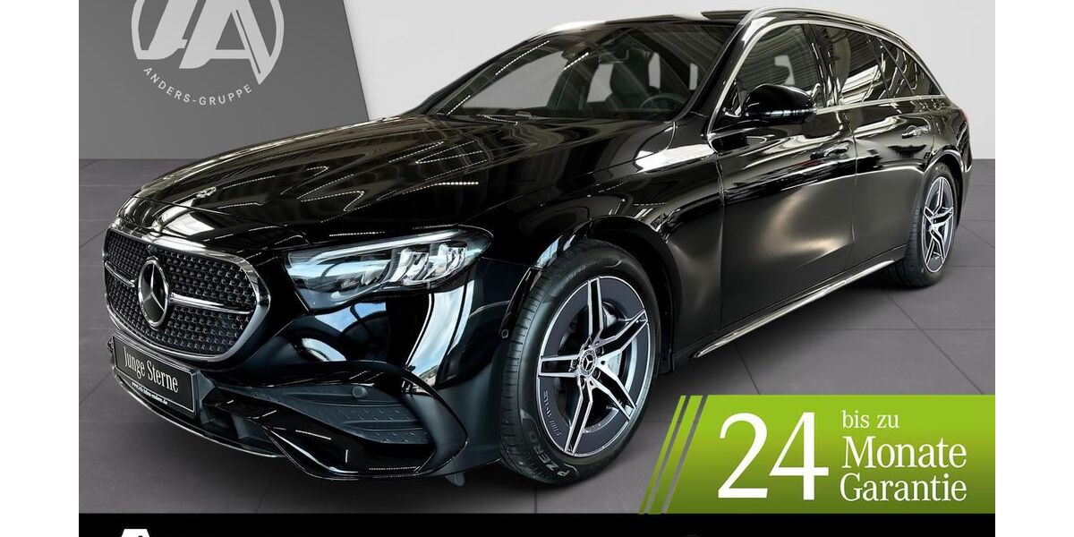Mercedes-Benz E 300 9.220 km 56.744 &euro; Nienburg 31582
