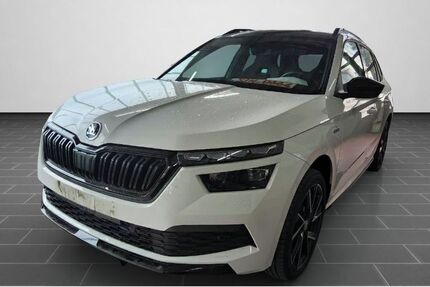 Skoda Kamiq 57.767 km 19.490 &euro; Simmern 55469