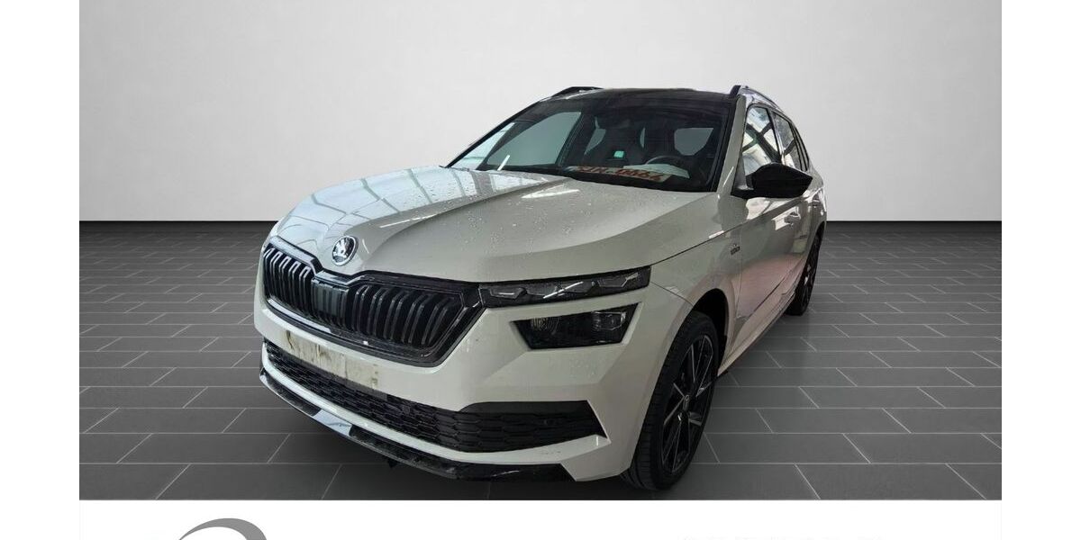 Skoda Kamiq 57.767 km 19.490 &euro; Simmern 55469
