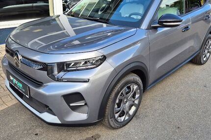 Citroen C3 3.666 km 17.770 &euro; Sudwalde 27257