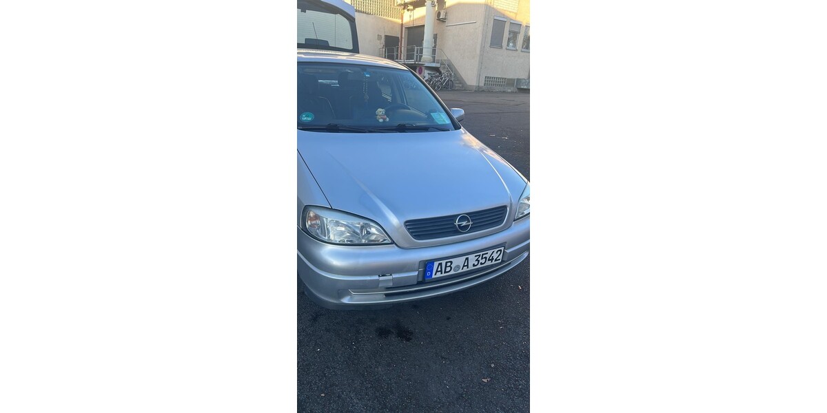 Opel Astra J 211.000 km 1.300 &euro; Aschaffenburg 63701