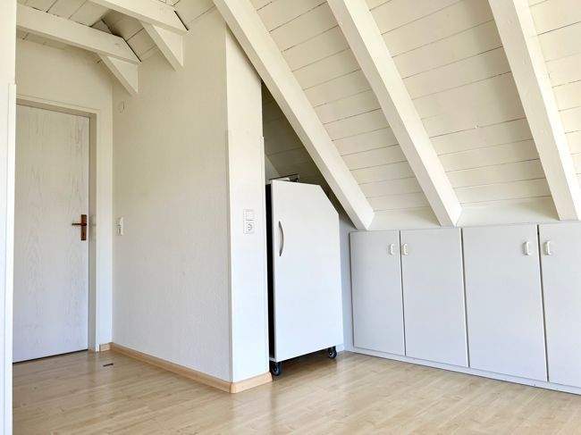 Etagenwohnung Bad Krozingen-Biengen Biengen - 4 Zimmer, 124 m&sup2;, 369.000&euro; | Angebot:25740948