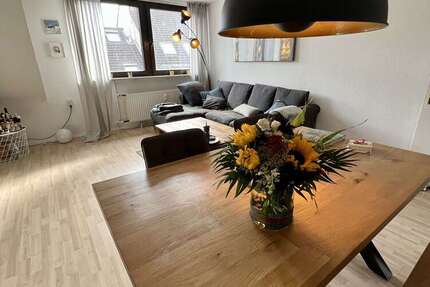 Wohnung zum Mieten in Düsseldorf 1.400 € 82 m²