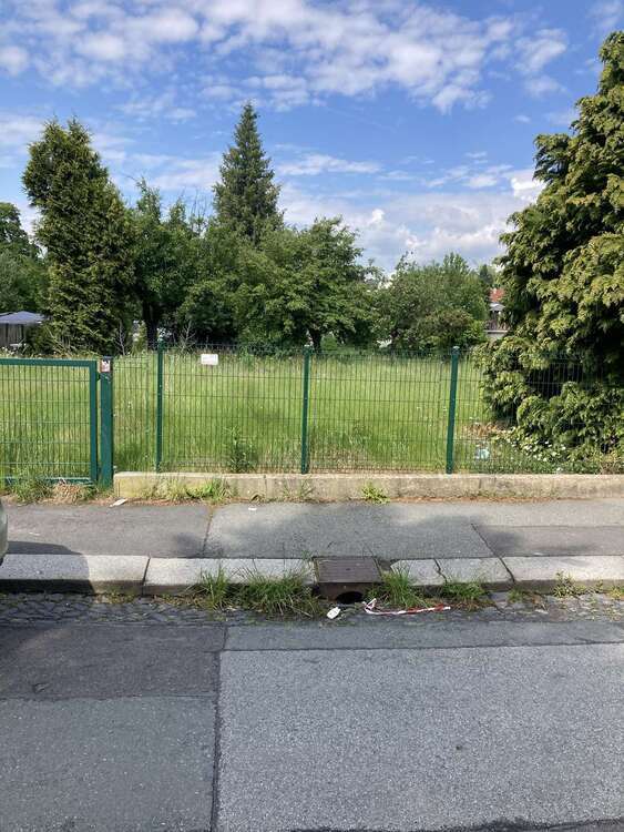 Grundstück in Zittau 55.000 € 1166 m²
