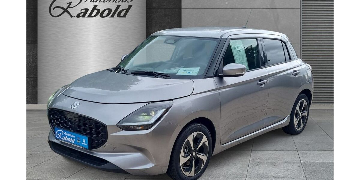 Suzuki Swift 13.000 km 19.990 &euro; Gera 07546