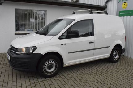 VW Caddy 105.000 km 13.990 &euro; Radebeul 01445