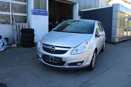 Opel Corsa 140.000 km 1.999 &euro; Wangen 88239
