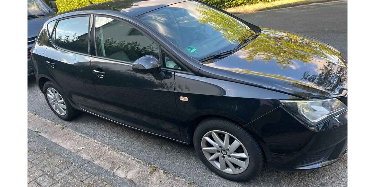Seat Ibiza 105.000 km 5.900 &euro; Achim 28832