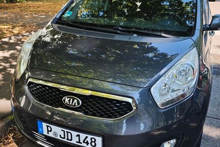 Kia Venga 145.000 km 4.850 &euro; Potsdam 14478