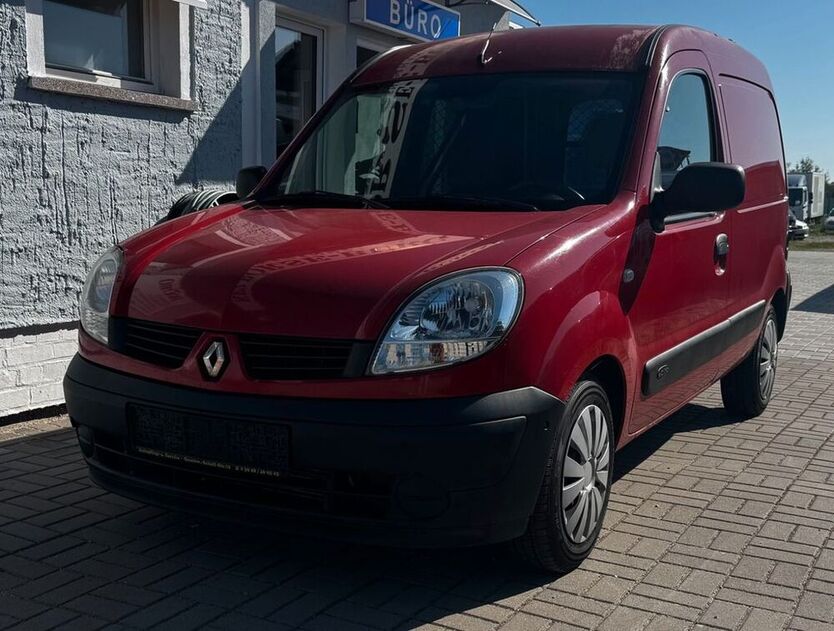 Kangoo