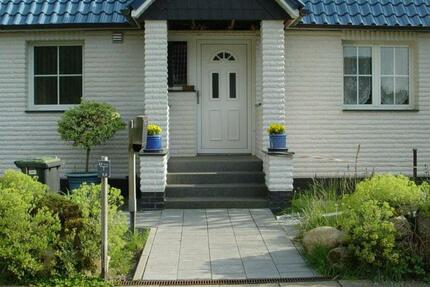 Wohnung mobliert zu vermieten große Dachterrasse Quickborn 1 zimmer