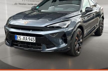 Cupra Formentor 4.500 km 39.940 &euro; Nürtingen 72622