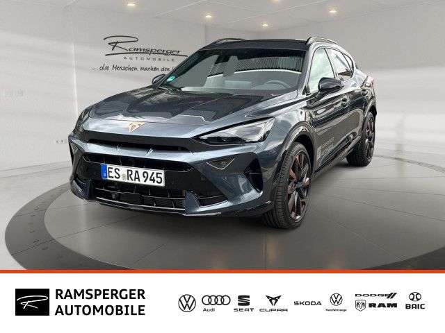 Cupra Formentor 6.500 km 38.950 &euro; Nürtingen 72622