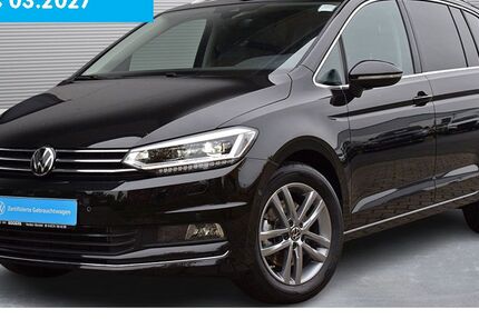 VW Touran 16.550 km 42.940 &euro; Verden 27283
