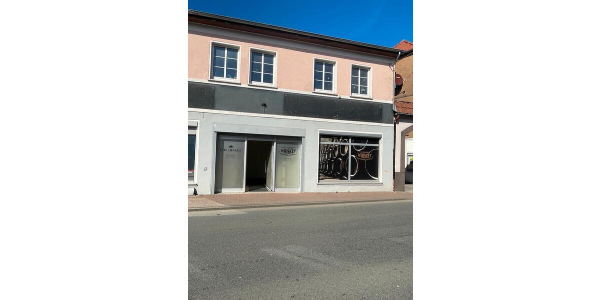 Gewerbeobjekt Brome - 336&euro; | Angebot:24617153