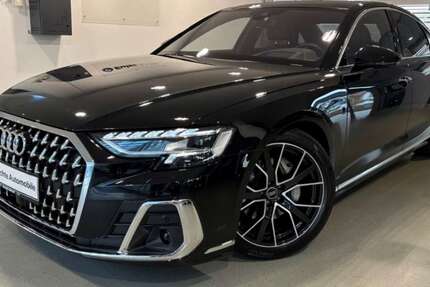 Audi A8 51.915 km 56.777 &euro; Hofheim 65719