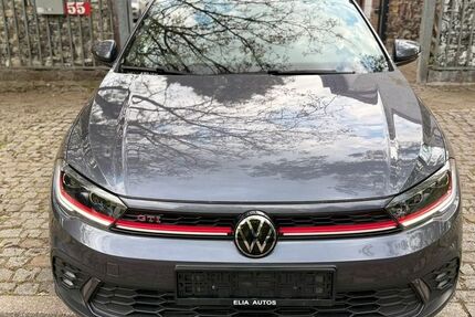 VW Polo 16.833 km 21.999 &euro; Berlin 12357