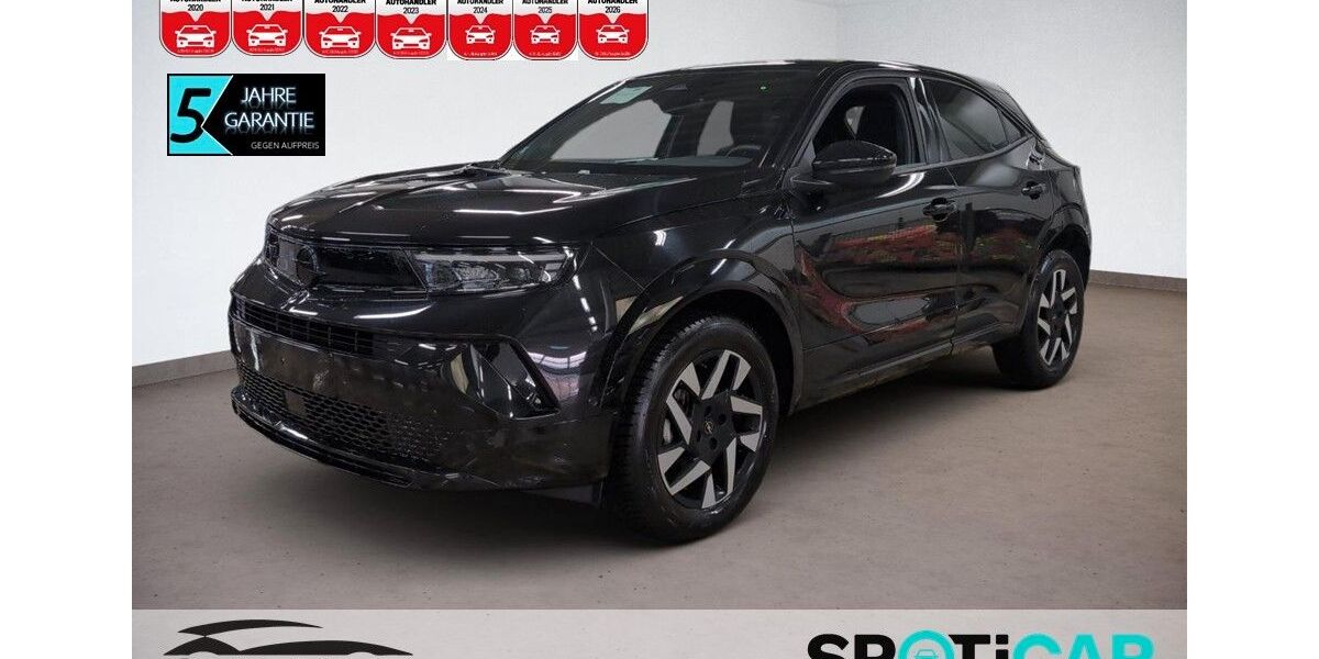 Opel Mokka 27.050 km 20.980 &euro; Schwandorf 92421