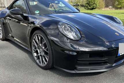Porsche 992 10.450 km 141.500 &euro; Hagen am Teutoburger Wald 49170