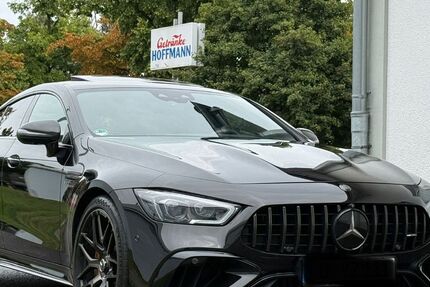 Mercedes-Benz AMG GT 42.133 km 118.490 &euro; Berlin 12057
