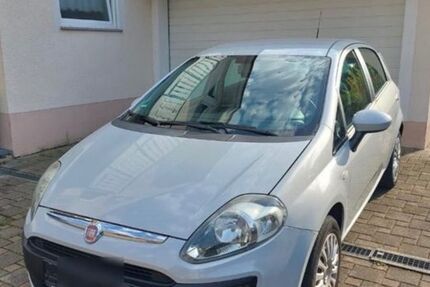Fiat Punto 108.000 km 3.490 &euro; Freiburg 79108