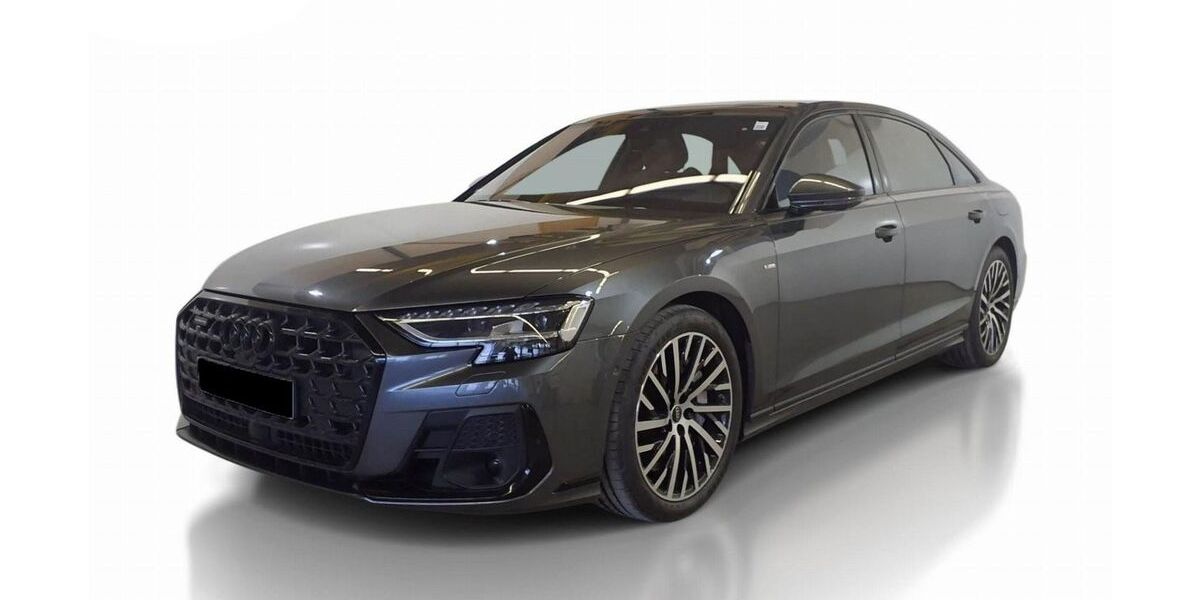Audi A8 79.355 km 64.875 &euro; Hagen 58091