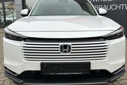 Honda HR-V 1.220 km 26.900 &euro; Mönchhagen 18182