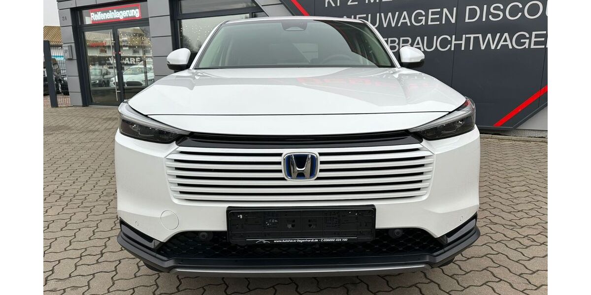 Honda HR-V 1.220 km 26.900 &euro; Mönchhagen 18182