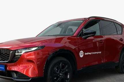 Mazda CX-5 3.500 km 40.790 &euro; Stuttgart 70190