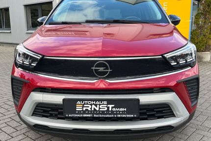 Opel Crossland (X) 35.600 km 15.490 € Bad Schwalbach 65307
